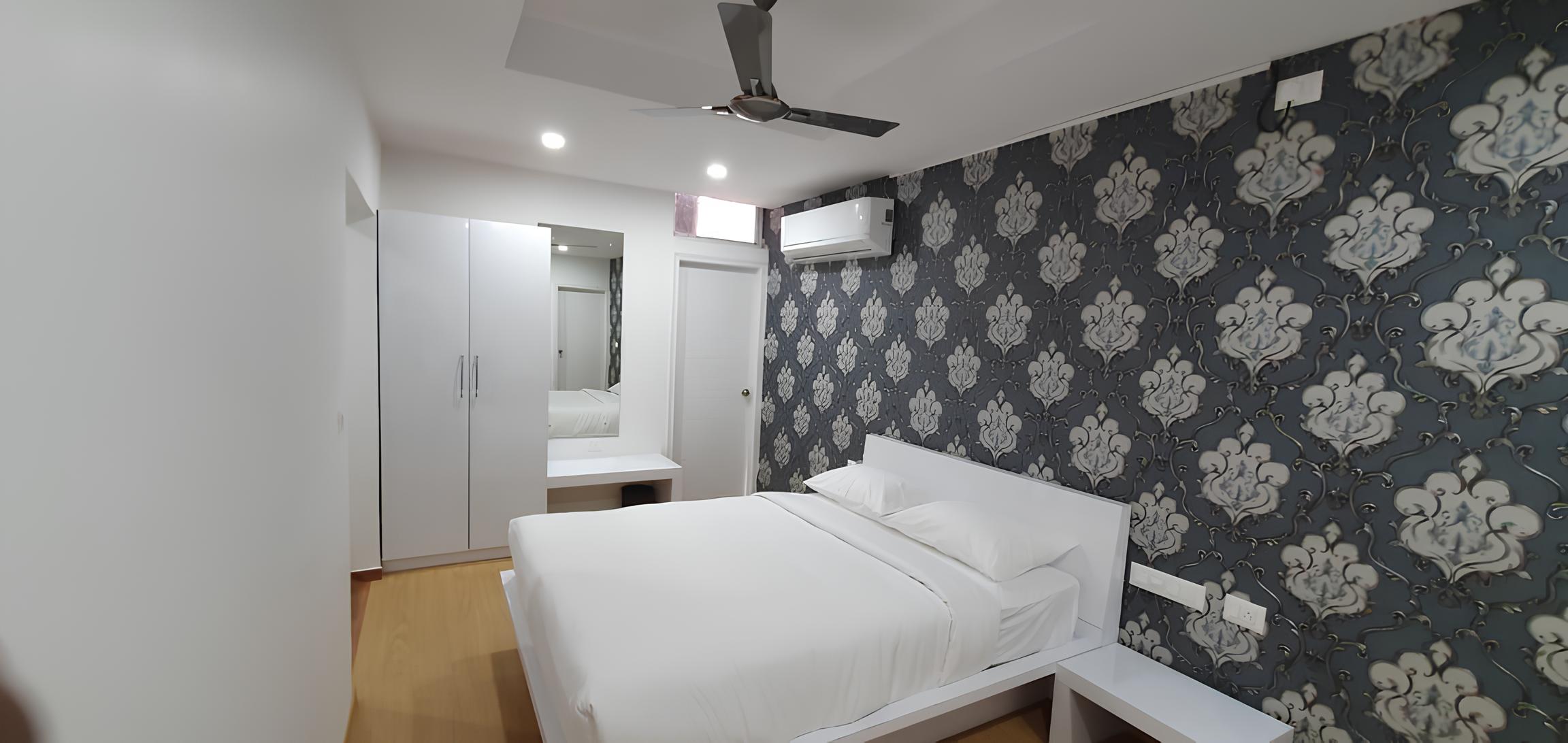 Mystic Hotel - Koramangala